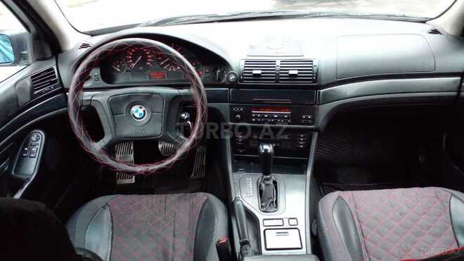 BMW 520 1996, 285,600 km - 2.0 l - Bakı