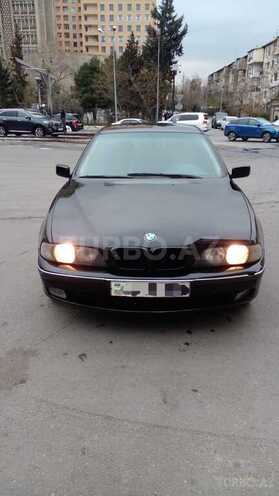 BMW 520 1996, 285,600 km - 2.0 l - Bakı