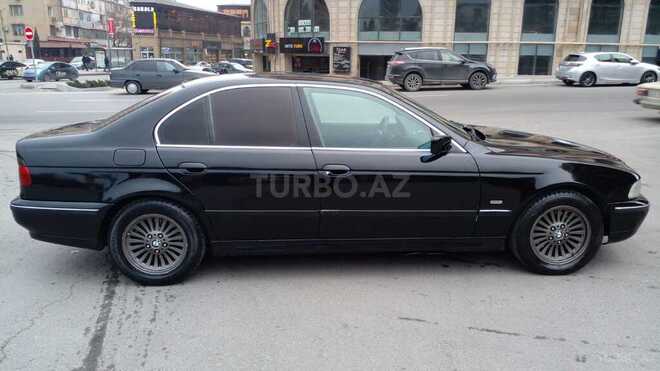 BMW 520 1996, 285,600 km - 2.0 l - Bakı