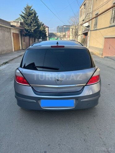 Opel Astra 2005, 240,000 km - 1.4 l - Bakı