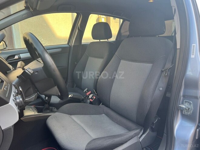 Opel Astra 2005, 240,000 km - 1.4 l - Bakı