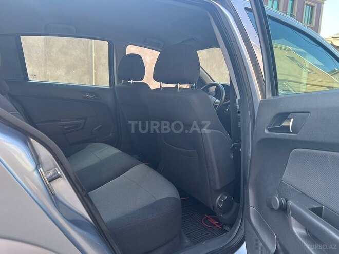 Opel Astra 2005, 240,000 km - 1.4 l - Bakı
