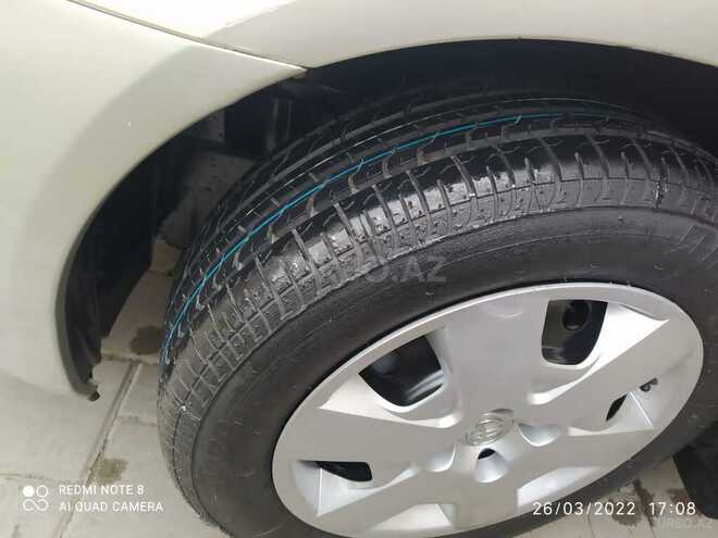 Toyota Corolla 2005, 287,000 km - 2.0 l - Bakı