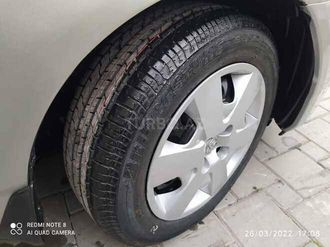 Toyota Corolla 2005, 287,000 km - 2.0 l - Bakı
