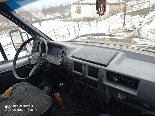 GAZ 33021 2000, 419,950 km - 2.4 л - Şamaxı