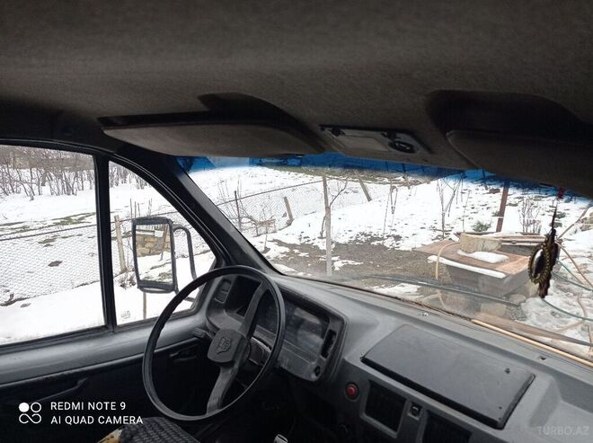 GAZ 33021 2000, 419,950 km - 2.4 л - Şamaxı