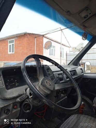GAZ 33021 2000, 419,950 km - 2.4 л - Şamaxı