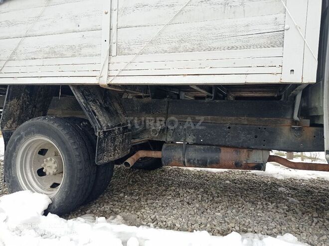 GAZ 33021 2000, 419,950 km - 2.4 л - Şamaxı