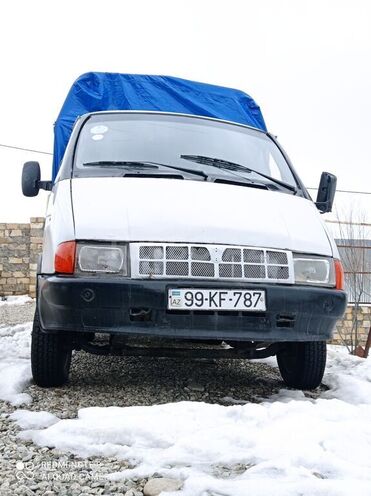 GAZ 33021 2000, 419,950 km - 2.4 л - Şamaxı