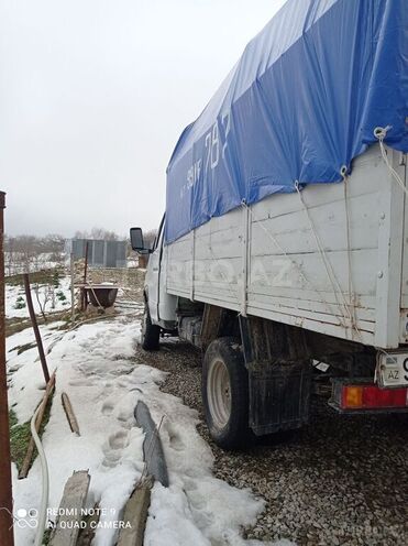 GAZ 33021 2000, 419,950 km - 2.4 л - Şamaxı