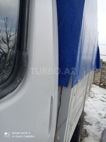 GAZ 33021 2000, 419,950 km - 2.4 л - Şamaxı