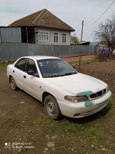 Daewoo Nubira 1998, 220,000 km - 1.6 л - Masallı