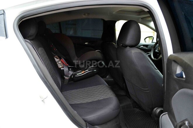 Chevrolet Cruze 2016, 178,000 km - 1.4 л - Bakı