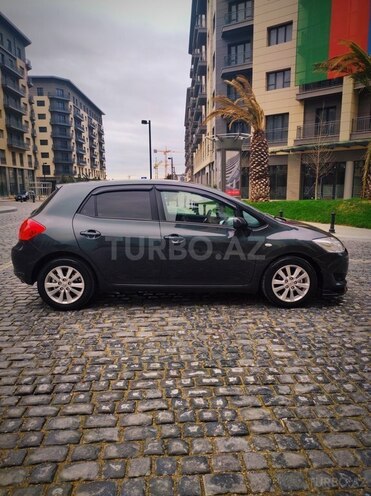 Toyota Auris 2007, 222,000 km - 1.4 l - Bakı
