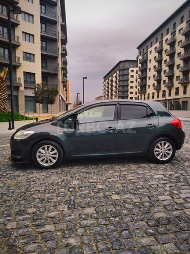 Toyota Auris 2007, 222,000 km - 1.4 l - Bakı