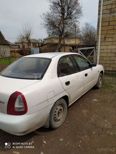 Daewoo Nubira 1998, 220,000 km - 1.6 л - Masallı
