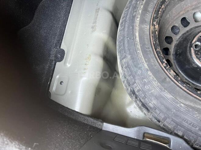 Hyundai Elantra 2013, 200,000 km - 1.8 l - Gəncə