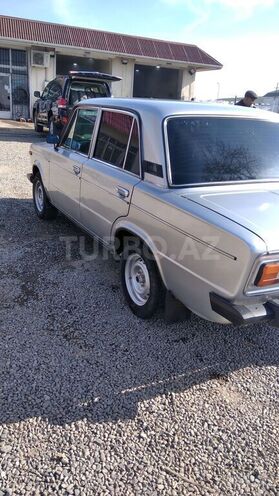 LADA (VAZ) 2106 2001, 72,485 km - 1.6 l - Hacıqabul