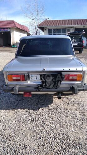 LADA (VAZ) 2106 2001, 72,485 km - 1.6 l - Hacıqabul