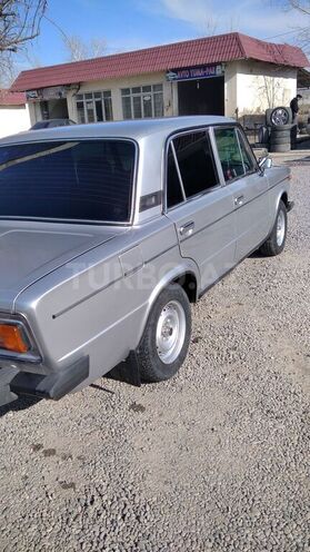 LADA (VAZ) 2106 2001, 72,485 km - 1.6 l - Hacıqabul