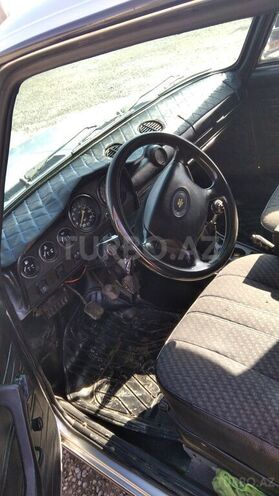 LADA (VAZ) 2106 2001, 72,485 km - 1.6 l - Hacıqabul