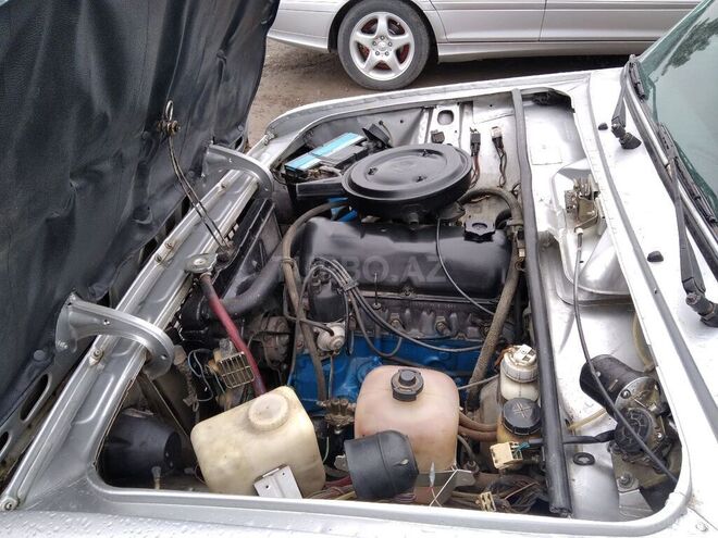 LADA (VAZ) 2106 2001, 72,485 km - 1.6 l - Hacıqabul