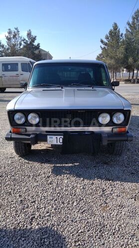 LADA (VAZ) 2106 2001, 72,485 km - 1.6 l - Hacıqabul