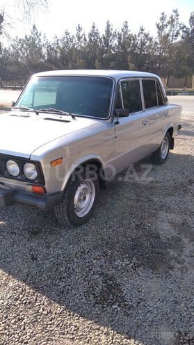 LADA (VAZ) 2106 2001, 72,485 km - 1.6 l - Hacıqabul