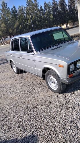 LADA (VAZ) 2106 2001, 72,485 km - 1.6 l - Hacıqabul