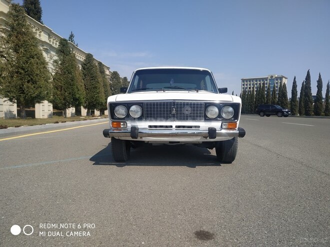 LADA (VAZ) 2106 1999, 68,690 km - 1.5 л - Gəncə
