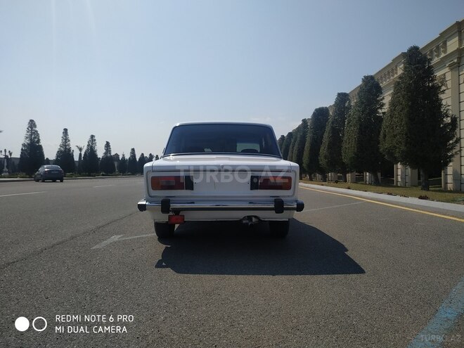 LADA (VAZ) 2106 1999, 68,690 km - 1.5 л - Gəncə