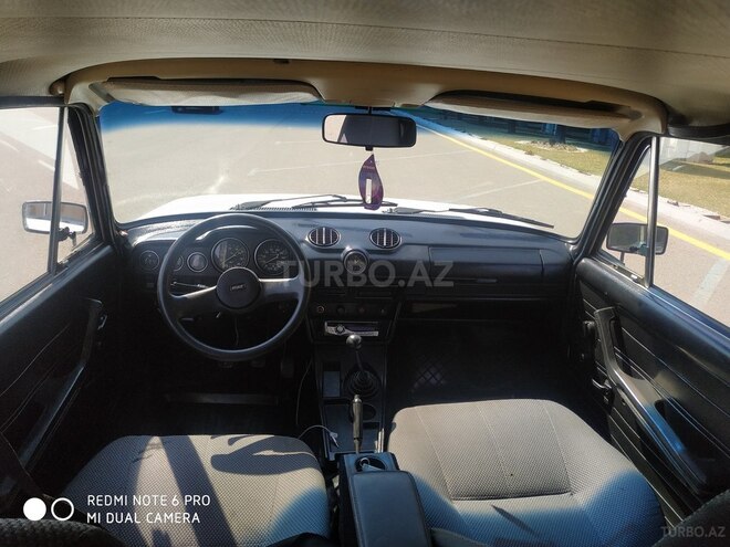 LADA (VAZ) 2106 1999, 68,690 km - 1.5 л - Gəncə