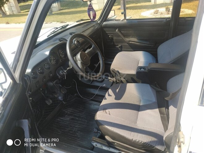 LADA (VAZ) 2106 1999, 68,690 km - 1.5 л - Gəncə