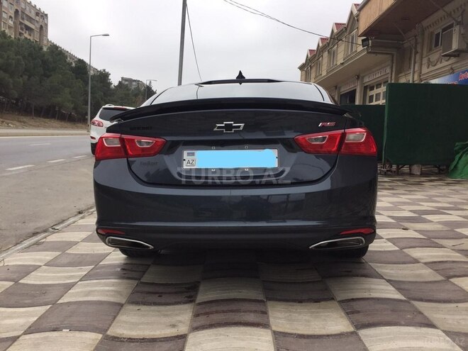 Chevrolet Malibu 2020, 10,000 km - 1.5 l - Bakı