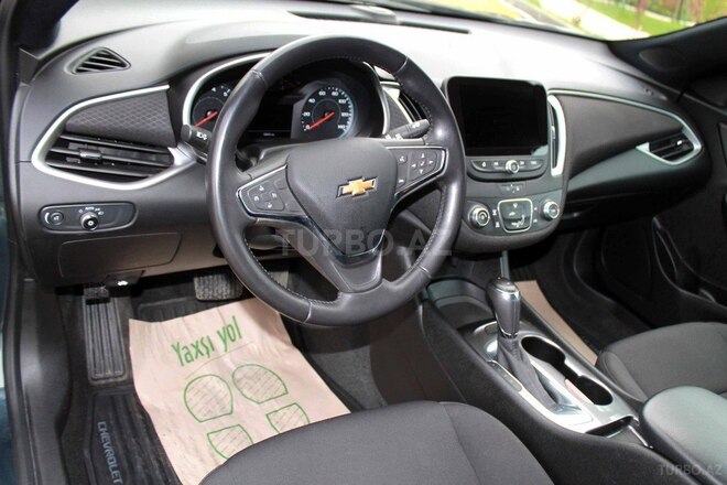 Chevrolet Malibu 2020, 10,000 km - 1.5 l - Bakı