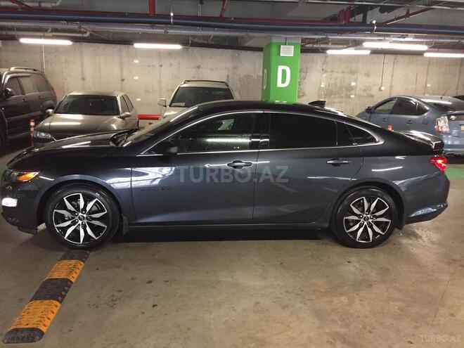 Chevrolet Malibu 2020, 10,000 km - 1.5 l - Bakı