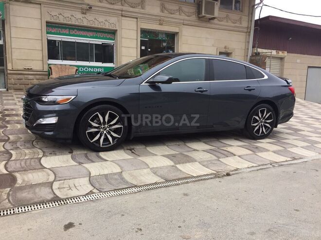Chevrolet Malibu 2020, 10,000 km - 1.5 l - Bakı