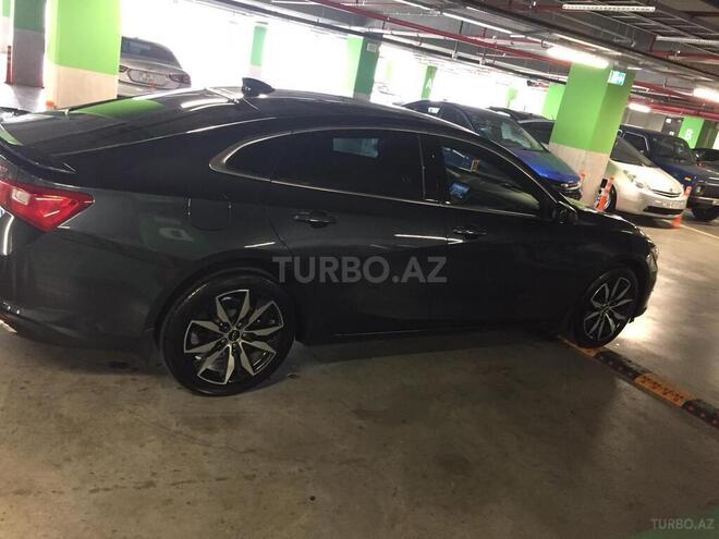 Chevrolet Malibu 2020, 10,000 km - 1.5 l - Bakı