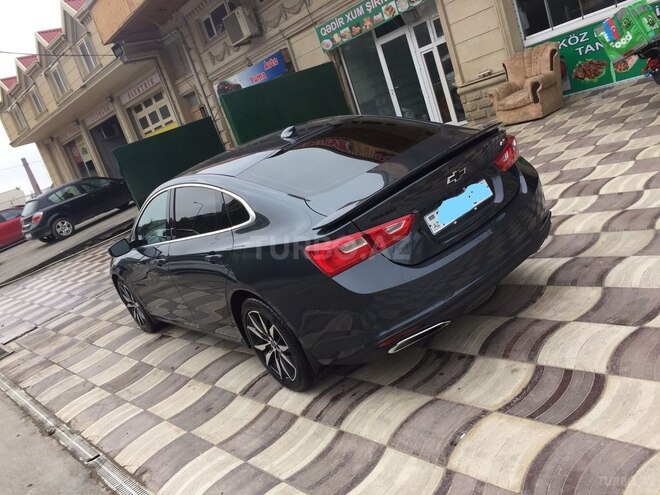 Chevrolet Malibu 2020, 10,000 km - 1.5 l - Bakı