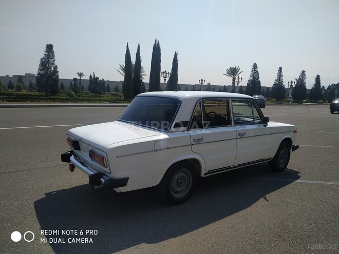 LADA (VAZ) 2106 1999, 68,690 km - 1.5 л - Gəncə