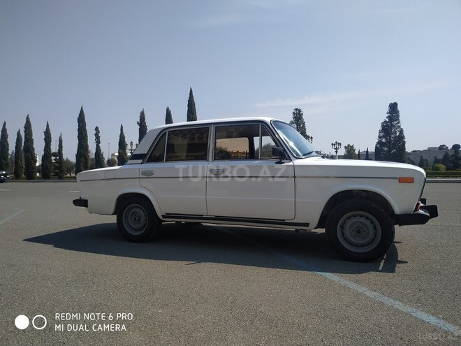 LADA (VAZ) 2106 1999, 68,690 km - 1.5 л - Gəncə