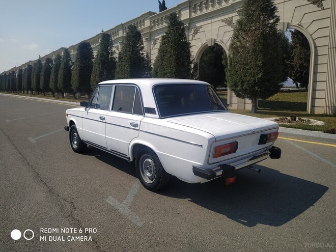LADA (VAZ) 2106 1999, 68,690 km - 1.5 л - Gəncə