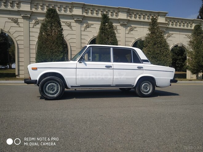 LADA (VAZ) 2106 1999, 68,690 km - 1.5 л - Gəncə