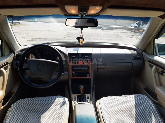 Mercedes C 280 1995, 270,000 km - 2.8 l - Gəncə
