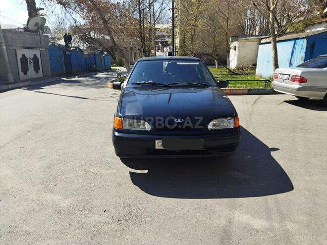 LADA (VAZ) 2115 2011, 130,000 km - 1.6 л - Mingəçevir