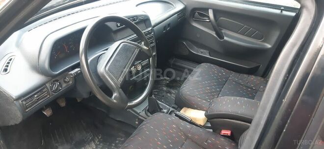 LADA (VAZ) 2115 2011, 130,000 km - 1.6 л - Mingəçevir