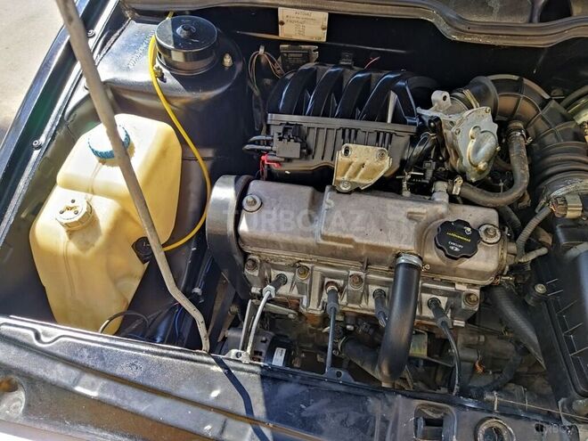 LADA (VAZ) 2115 2011, 130,000 km - 1.6 л - Mingəçevir