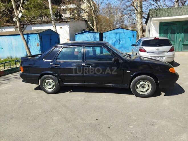 LADA (VAZ) 2115 2011, 130,000 km - 1.6 л - Mingəçevir