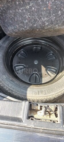 Mercedes E 270 2002, 303,000 km - 2.7 l - Balakən