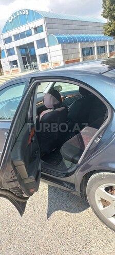 Mercedes E 270 2002, 303,000 km - 2.7 l - Balakən